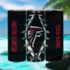 Atlanta Falcons Star Wars Darth Vader Personalized Tumbler Atlanta Falcons Star Wars Darth Vader Personalized Tumbler