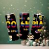 Ronaldo Football Legend Stainless Steel Tumbler Ronaldo Football Legend Stainless Steel Tumbler