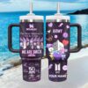 Twenty One Pilots Clancy Album Tribute 40oz Tumbler with Handle Twenty One Pilots Clancy Album Tribute 40oz Tumbler with Handle