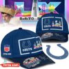 New Orleans Saints NFL Salute To Service Customizable Camouflage Cap New Orleans Saints NFL Salute To Service Customizable Camouflage Cap