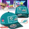 Here for the Benito Bowl New Orleans Saints Halftime Show Cap Here for the Benito Bowl New Orleans Saints Halftime Show Cap