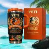 Minnesota Vikings 65th Anniversary (1961 2026) Edition 40oz Tumbler with Handle Minnesota Vikings 65th Anniversary (1961 2026) Edition 40oz Tumbler with Handle