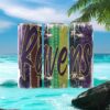 Baltimore Ravens Football Fan Tumbler Baltimore Ravens Football Fan Tumbler
