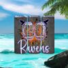 Baltimore Ravens Skinny Tumbler Design Bundle Baltimore Ravens Skinny Tumbler Design Bundle