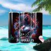 Beers, Brooms, and Curling Rocks Tumbler Wrap Beers, Brooms, and Curling Rocks Tumbler Wrap