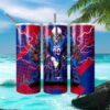 Bills Blitz Elevate Your Sip With This Buffalo Bills Tumbler Bills Blitz Elevate Your Sip With This Buffalo Bills Tumbler