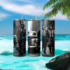 Bills Mafia Bills 17 Stainless Steel Tumbler Bills Mafia Bills 17 Stainless Steel Tumbler
