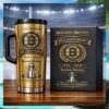 Craft Your Victory Sip With New England Patriots inspired Tumblers! Craft Your Victory Sip With New England Patriots inspired Tumblers!