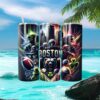 Bears Nation Stainless Steel Travel Tumbler Bears Nation Stainless Steel Travel Tumbler