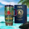 Detroit Red Wings 100th Anniversary 1926 2026 Stanley Tumbler Tribute Red Yeti Tumbler Detroit Red Wings 100th Anniversary 1926 2026 Stanley Tumbler Tribute Red Yeti Tumbler