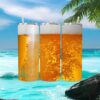 Buffalo Bills Stainless Steel Tumbler Buffalo Bills Stainless Steel Tumbler
