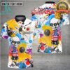 Bowling King Skull Royal Pub Style Multi Options Personalized Name, Team Name Unisex 3D Shirt Bowling King Skull Royal Pub Style Multi Options Personalized Name, Team Name Unisex 3D Shirt