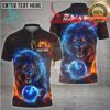 Bowling Hellfire Demon Skull Flame Art Multi Options Personalized Name, Team Name Unisex 3D Shirt Bowling Hellfire Demon Skull Flame Art Multi Options Personalized Name, Team Name Unisex 3D Shirt