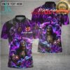Bowling Dark Flame Bowling Strike Style Multi Options Personalized Name, Team Name Unisex 3D Shirt Bowling Dark Flame Bowling Strike Style Multi Options Personalized Name, Team Name Unisex 3D Shirt