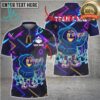 Bowling Electric Gold Lightning Skeleton Art Multi Options Personalized Name, Team Name Unisex 3D Shirt Bowling Electric Gold Lightning Skeleton Art Multi Options Personalized Name, Team Name Unisex 3D Shirt