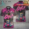 Bowling Hellfire Skull King Demon Art Multi Options Personalized Name, Team Name Unisex 3D Shirt Bowling Hellfire Skull King Demon Art Multi Options Personalized Name, Team Name Unisex 3D Shirt