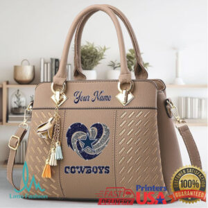 Brand Name Women's Genuine Leather Crossbody Bag Adjustable Strap Zipper Closure