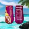 Gws Giants Afl Nutrition Facts Orange Tumbler Design Gws Giants Afl Nutrition Facts Orange Tumbler Design