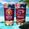 Green Bay Packers Nfl Zipper Football Logo Custom Name Tumbler Green Bay Packers Nfl Zipper Football Logo Custom Name Tumbler