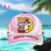 Ozzy Osbourne Bat Design Rock Hall Of Fame Cap Ozzy Osbourne Bat Design Rock Hall Of Fame Cap