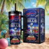 Los Angeles Chargers Bolt Up Super Bowl 2026 Insulated Travel Tumbler Los Angeles Chargers Bolt Up Super Bowl 2026 Insulated Travel Tumbler