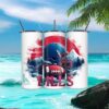 Buffalo Bills Stainless Steel Tumbler Buffalo Bills Stainless Steel Tumbler