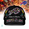Custom Denver Broncos Bad Bunny Benito Bowl Halftime Show Cap Custom Denver Broncos Bad Bunny Benito Bowl Halftime Show Cap
