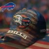Philadelphia Eagles NFL Stranger Things Classic Cap Philadelphia Eagles NFL Stranger Things Classic Cap