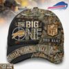 Tampa Bay Buccaneers New Era 2025 NFL Crucial Catch Adjustable Hat Tampa Bay Buccaneers New Era 2025 NFL Crucial Catch Adjustable Hat