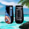 Houston Cougars Dr Pepper Big 12 Zipper Tumbler Design Houston Cougars Dr Pepper Big 12 Zipper Tumbler Design