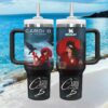Jimmy Buffett It’s 5 O’Clock Somewhere Florida License Plate 40oz Tumbler Jimmy Buffett It’s 5 O’Clock Somewhere Florida License Plate 40oz Tumbler