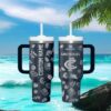 Kansas State Wildcats Dr Pepper Big 12 Zipper Tumbler Kansas State Wildcats Dr Pepper Big 12 Zipper Tumbler