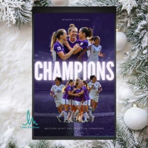 Champions 2025 Western Spirit Commemorative Tumbler