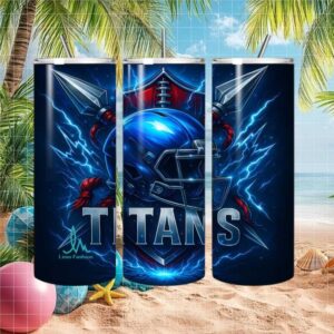 Cheetah Tyreek Hill Number 10 Insulated Tumbler