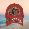 Personalized San Francisco 49ers Hat NFL Claw Rip Italian Heritage Cap Personalized San Francisco 49ers Hat NFL Claw Rip Italian Heritage Cap