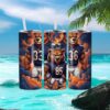 Chicago Bears Roaring Bear Tumbler Collection Chicago Bears Roaring Bear Tumbler Collection