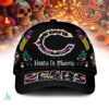 Tampa Bay Buccaneers Hasta la Muerte Day of the Dead Cap Tampa Bay Buccaneers Hasta la Muerte Day of the Dead Cap