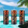 Chicago Bears Gameday Power Tumbler Chicago Bears Gameday Power Tumbler