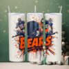 Snoopy & Friends Vintage Comic Strip Insulated Tumbler Snoopy & Friends Vintage Comic Strip Insulated Tumbler