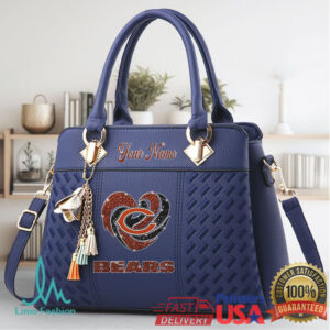 Chicago Bears Women's Handbag