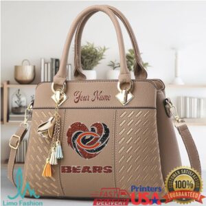 Chicago Bears Women's Handbag