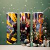 Custom Chicago Bears Stainless Steel Tumbler Custom Chicago Bears Stainless Steel Tumbler
