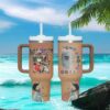 Cincinnati Bengals Nfl Star Wars Darth Vader Neon Tumbler Cincinnati Bengals Nfl Star Wars Darth Vader Neon Tumbler