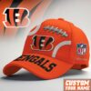 Custom Montreal Canadiens Split Design Baseball Cap Custom Montreal Canadiens Split Design Baseball Cap
