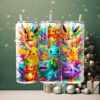 Chicago Baseball Team Insulated Tumbler Chicago Baseball Team Insulated Tumbler