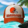Clemson Tigers Top of the World White Orange Two Tone Flex Fit Cap Clemson Tigers Top of the World White Orange Two Tone Flex Fit Cap