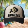Florida State Seminoles Distressed Logo Cap Florida State Seminoles Distressed Logo Cap