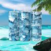 Tampa Bay Buccaneers 50th Anniversary Raise The Flags Insulated Travel Tumbler Tampa Bay Buccaneers 50th Anniversary Raise The Flags Insulated Travel Tumbler