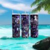 Cloudy Dreams Stitch Digital Tumbler Wrap Cloudy Dreams Stitch Digital Tumbler Wrap