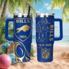 New Orleans Saints Geaux Saints Retro 40oz Tumbler Est 1966 New Orleans Saints Geaux Saints Retro 40oz Tumbler Est 1966